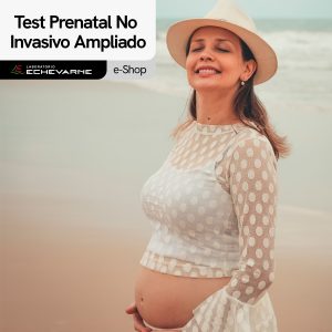Test Prenatal No Invasivo Ampliado