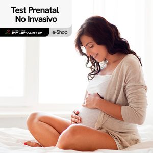 Test Prenatal No Invasivo